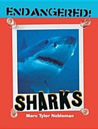 Sharks (Library Binding)