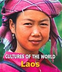 Laos (Library Binding, 2)