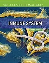 Immune System (Library Binding)