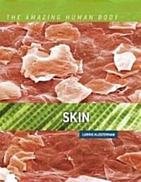 Skin (Library Binding)