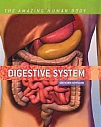 Digestive System (Library Binding)