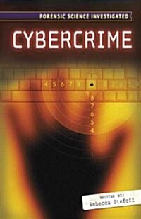 Cybercrime (Library Binding)