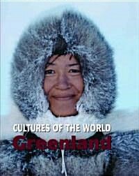 Greenland (Library Binding)