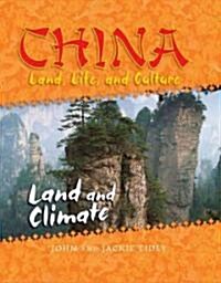 Land and Climate (Library Binding)