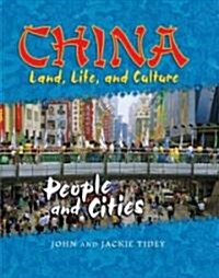 People and Cities (Library Binding)