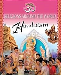 Hinduism (Library, 1st)