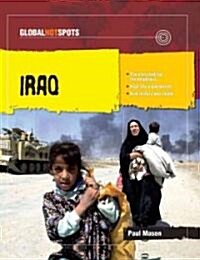 Iraq (Library Binding)