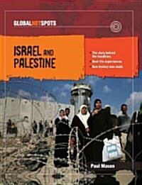 Israel and Palestine (Library Binding)