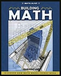 Building Math (Library Binding)