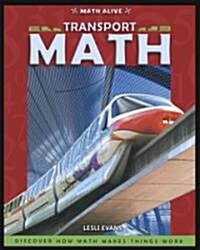 Transport Math (Library Binding)