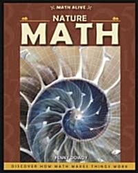 Nature Math (Library Binding)