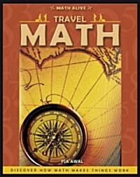 Travel Math (Library Binding)