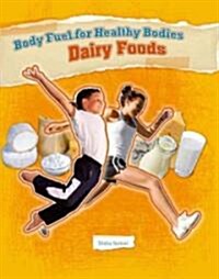 Dairy Foods (Library Binding)