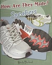 Sneakers (Library Binding)