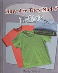 T-Shirts (Library Binding)