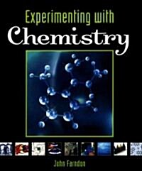 Experimenting with Chemistry (Library Binding)