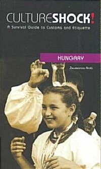 Hungary (Paperback)