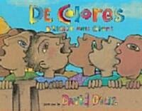 De colores (School & Library, Bilingual)