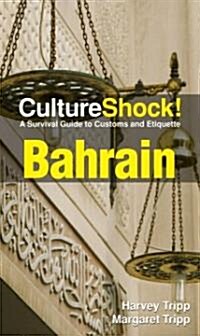 Culture Shock! Bahrain (Paperback)