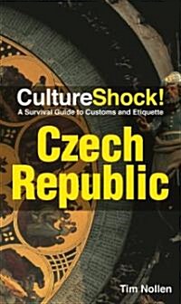 Culture Shock! Czech Republic (Paperback, 2nd)