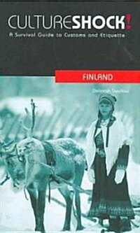 Finland (Paperback)