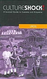 Laos (Paperback)