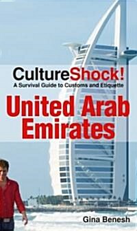 United Arab Emirates (Paperback)
