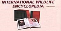 International Wildlife Encyclopedia Set (Boxed Set, 3rd)