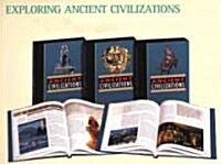 Exploring Ancient Civilizations (Boxed Set)