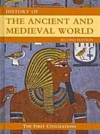 History of the Ancient and Medieval World (Hardcover, 2nd)