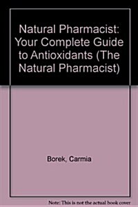 Natural Pharmacist (Paperback)