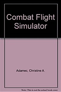 Combat Flight Simulator (Paperback)