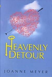 Heavenly Detour (Hardcover)