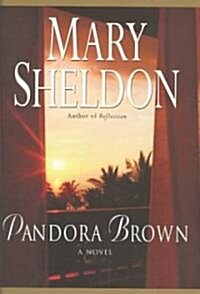 Pandora Brown (Hardcover)