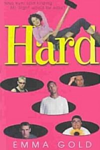 Hard (Paperback)