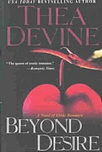 Beyond Desire (Paperback)