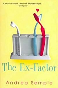The Ex factor (Paperback)