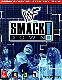 Wwf Smackdown (Paperback)