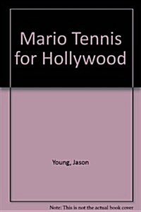 Mario Tennis for Hollywood (Paperback)