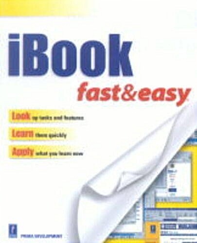 Ibook Fast & Easy (Paperback)