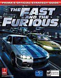 The Fast & the Furious (Paperback)