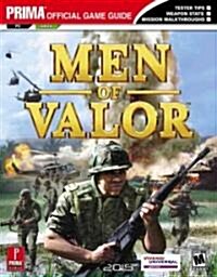 Men of Valor (Paperback)