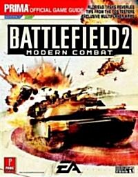 Battlefield 2 (Paperback)