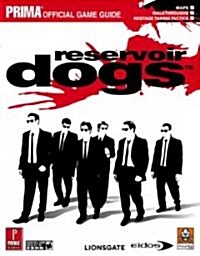 Reservoir Dogs (Paperback)