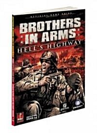 Brothers in Arms (Paperback)