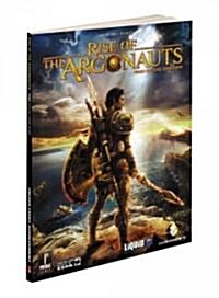 Rise of the Argonauts (Paperback)