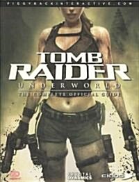 Tomb Raider, Underworld (Paperback)