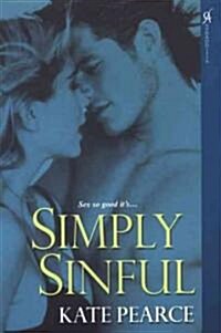 Simply Sinful (Paperback)