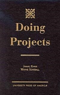 Doing Projects (Hardcover)