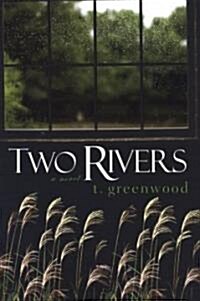 [중고] Two Rivers (Paperback)